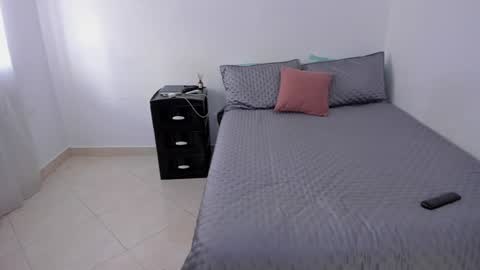 Snapshot of andrea_loaiza2 chatting on December 4, 3:43 pm Andrea online show from December 4, 3:43 pm