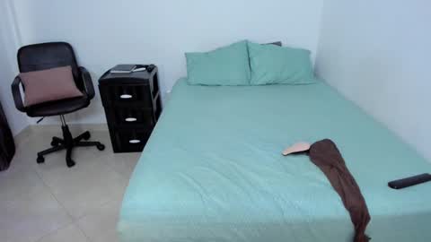 Snapshot of andrea_loaiza2 chatting on December 14, 9:45 pm Andrea online show from December 14, 9:45 pm