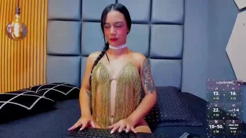 Snapshot of andrea_love01 chatting on December 20, 12:56 pm ANDREA online show from December 20, 12:56 pm