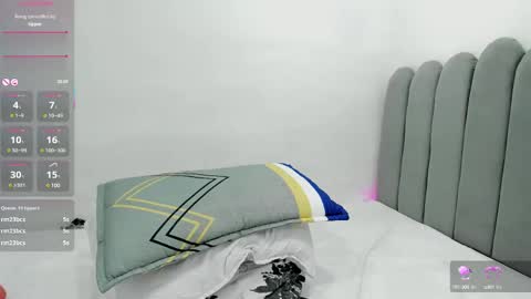  Andrea  online show from February 23, 7:38 pm