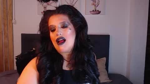 ANDREA  online show from October 25, 5:08 pm