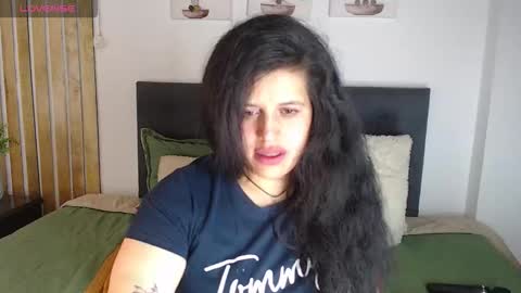 ANDREA  online show from November 19, 1:11 pm