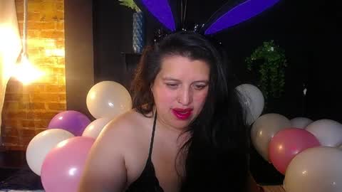 ANDREA  online show from April 4, 2:36 pm