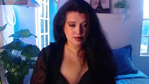ANDREA  online show from April 20, 2:42 pm