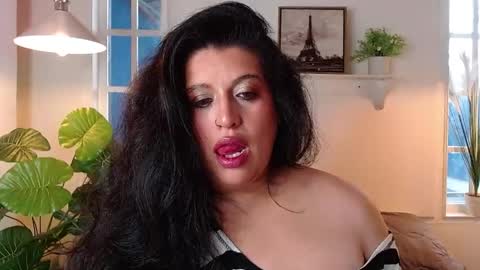 ANDREA  online show from June 1, 2:41 pm