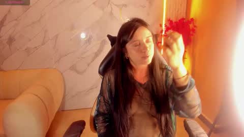 andrea_tasty_tf online show from February 9, 1:37 pm