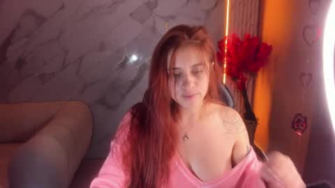 andrea_tasty_tf online show from April 16, 2:18 pm