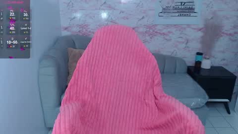 Snapshot of andrea_torres_t chatting on September 11, 12:49 pm Andrea online show from September 11, 12:49 pm