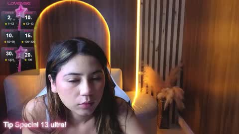 andrea_tx online show from March 3, 12:33 pm