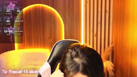 andrea_tx online show from March 4, 12:55 pm