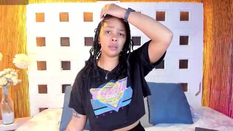 Andrea Zoelins online show from March 29, 2:17 pm