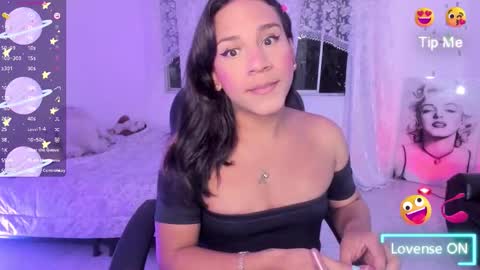 Andrea Fox online show from February 24, 11:19 am