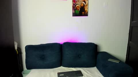 Snapshot of andreaandkarina chatting on September 21, 5:58 pm Andrea Karina online show from September 21, 5:58 pm