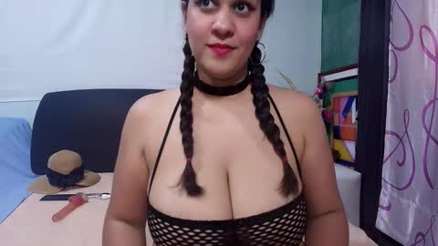 Andrea online show from September 28, 7:41 pm