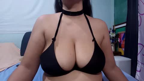 Andrea online show from September 29, 5:18 pm