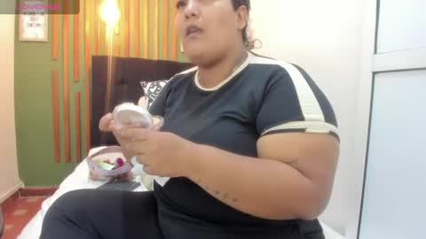 Snapshot of andreabigboobs_ chatting on July 12, 4:36 am andreabigboobs_ online show from July 12, 4:36 am