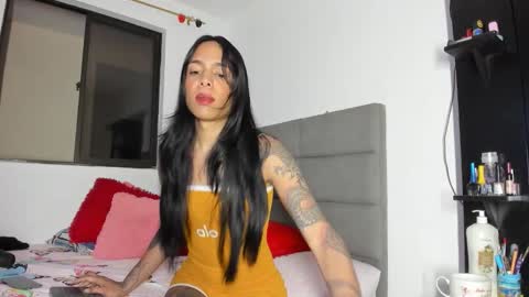 ANDREA online show from March 29, 12:27 pm