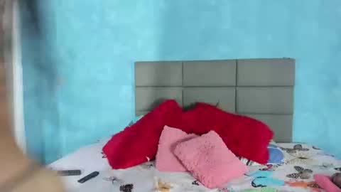 Snapshot of andreaflamel chatting on July 9, 3:10 am ANDREA online show from July 9, 3:10 am