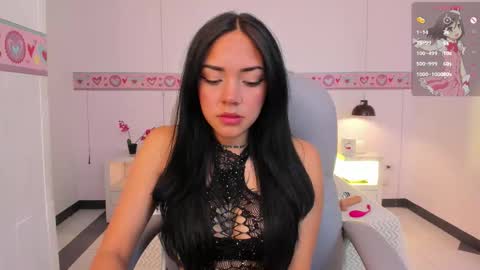 Andrea online show from October 10, 4:11 am