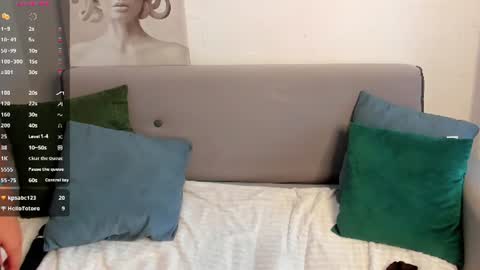 Snapshot of andreajohnsons chatting on July 7, 6:47 am andreajohnsons online show from July 7, 6:47 am