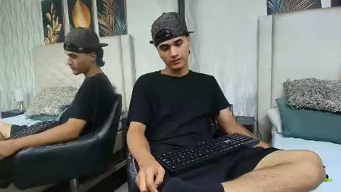 Andreao online show from July 1, 2:07 pm