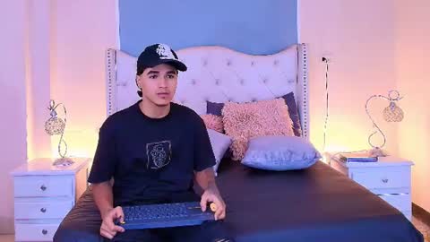 Andreao online show from July 14, 11:49 am