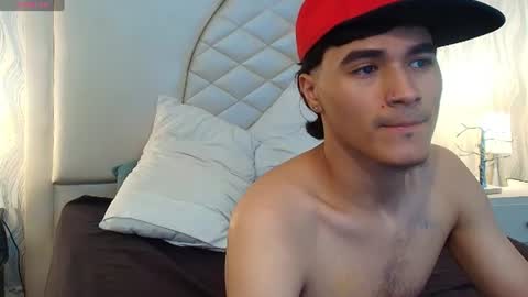 Andreao online show from July 15, 1:49 pm