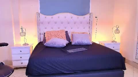 Andreao online show from July 19, 7:06 pm