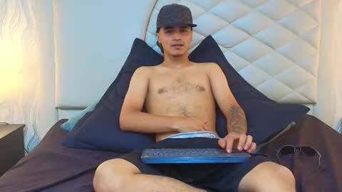 Andreao online show from July 28, 2:46 pm