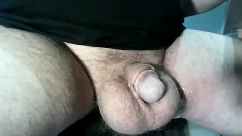 Andreas40CC online show from May 28, 11:40 am
