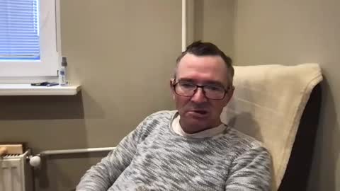 andreass60 online show from December 31, 7:10 am