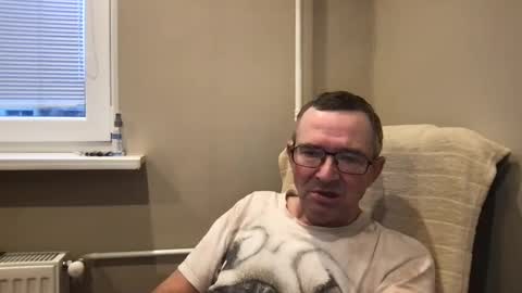 andreass60 online show from January 16, 7:28 am