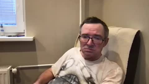 andreass60 online show from February 5, 7:07 am