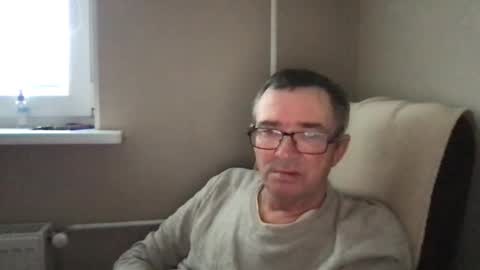 andreass60 online show from February 5, 12:38 pm