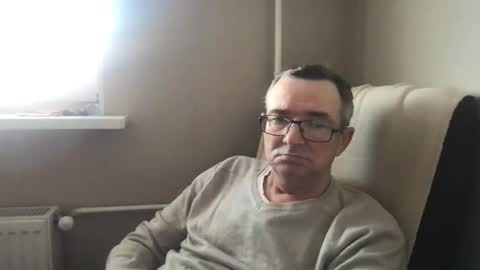 andreass60 online show from February 13, 11:17 am