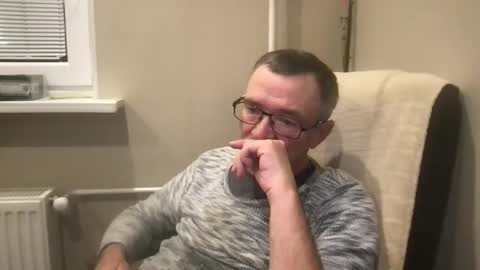 andreass60 online show from October 26, 4:35 pm