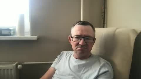 andreass60 online show from October 29, 7:43 am