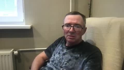 andreass60 online show from November 3, 12:06 pm