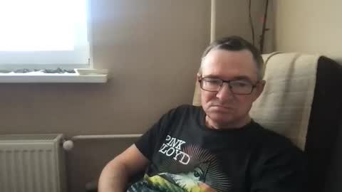 Snapshot of andreass60 chatting on January 12, 8:30 am andreass60 online show from January 12, 8:30 am