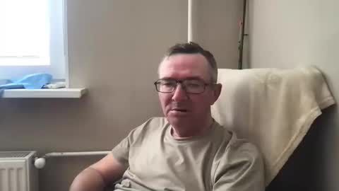 andreass60 online show from April 22, 6:16 am
