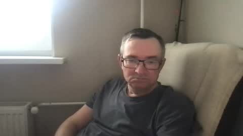 Snapshot of andreass60 chatting on May 19, 5:36 am andreass60 online show from May 19, 5:36 am
