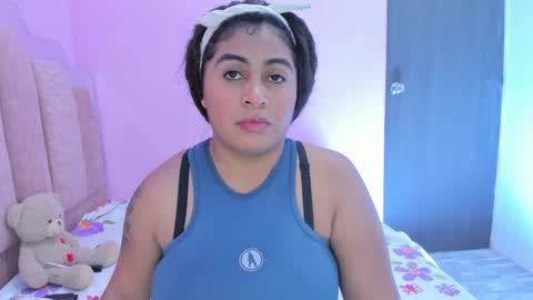 A n d r  e a S w e e t  online show from September 12, 7:36 pm