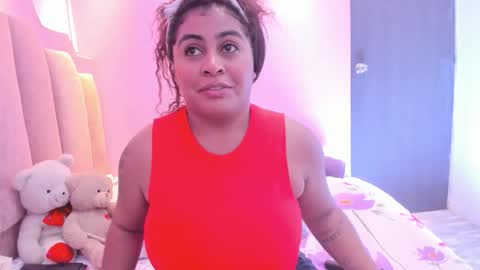 A n d r  e a S w e e t  online show from October 1, 8:26 pm