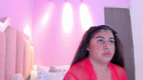 A n d r  e a S w e e t  online show from November 6, 8:21 pm