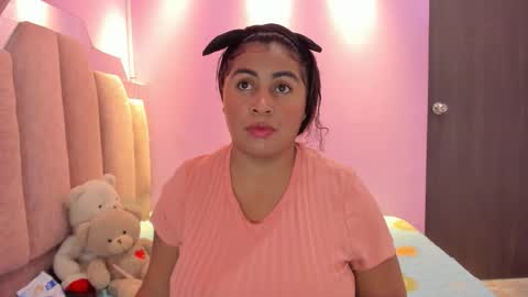 A n d r  e a S w e e t  online show from December 1, 8:03 pm