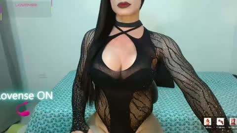 andreavzl online show from May 28, 3:59 am