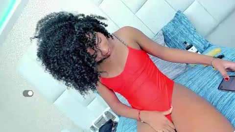 andreayano online show from September 27, 5:23 am