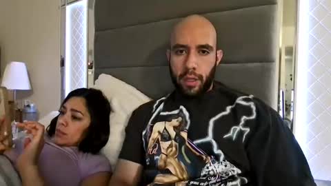 Snapshot of andreayconnor chatting on February 6, 3:06 am andreayconnor online show from February 6, 3:06 am