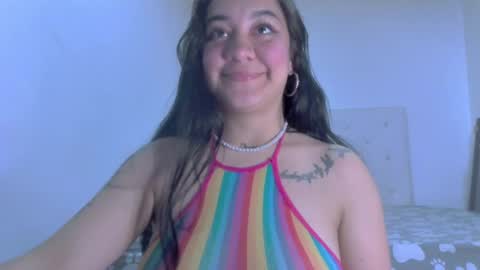 Andre online show from December 1, 10:53 pm