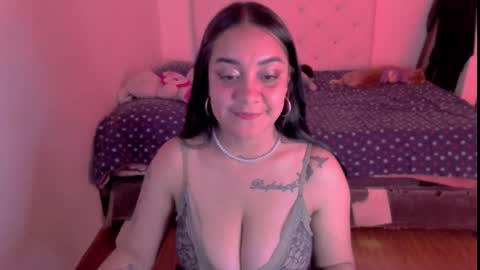 Andre online show from December 13, 7:53 pm